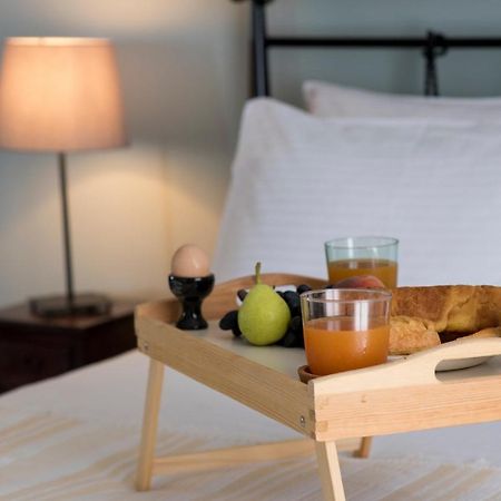 The Loft Apartment Lefkada City ภายนอก รูปภาพ