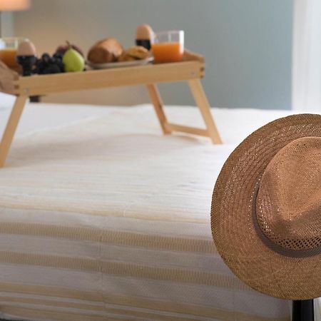 The Loft Apartment Lefkada City ภายนอก รูปภาพ