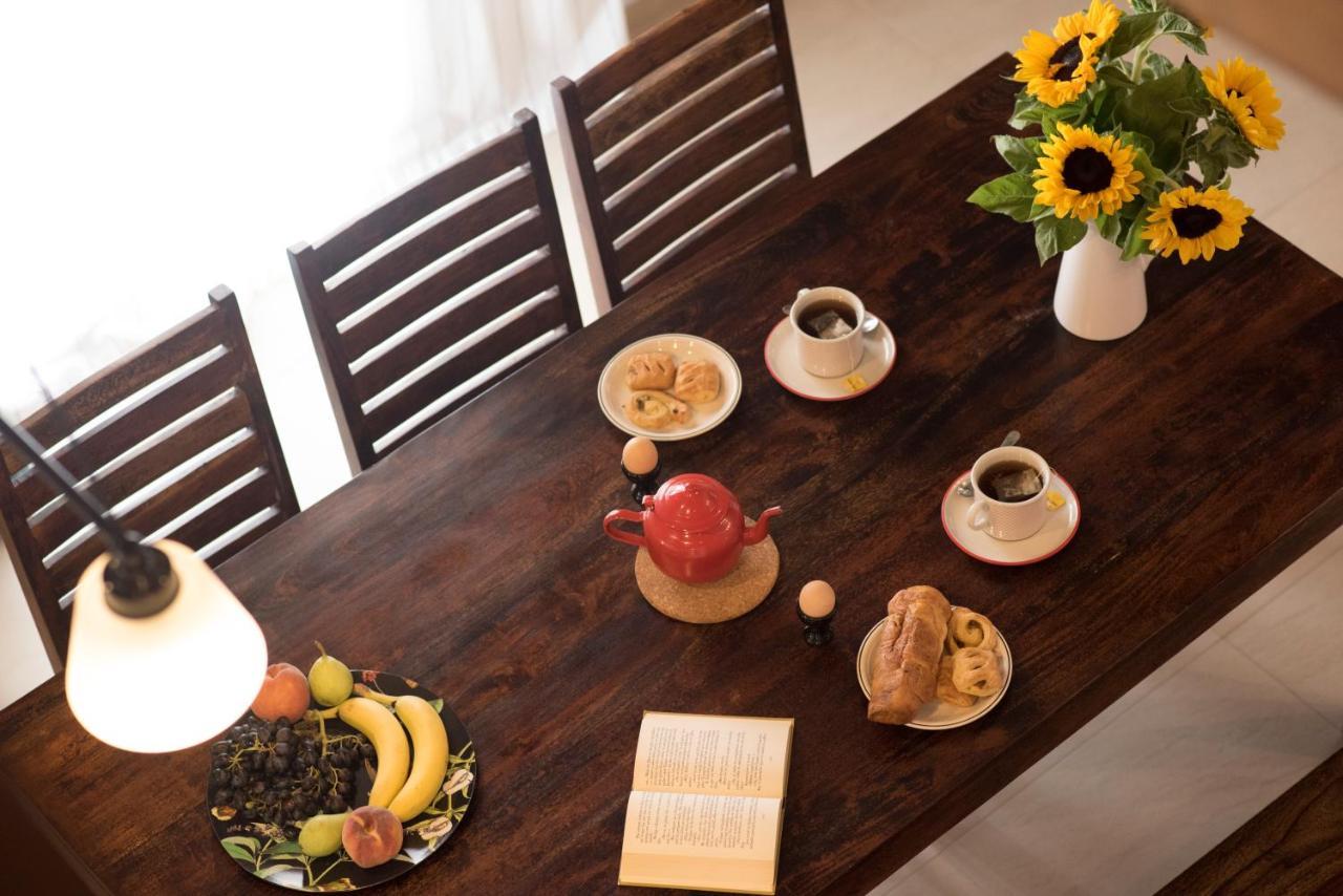 The Loft Apartment Lefkada City ภายนอก รูปภาพ