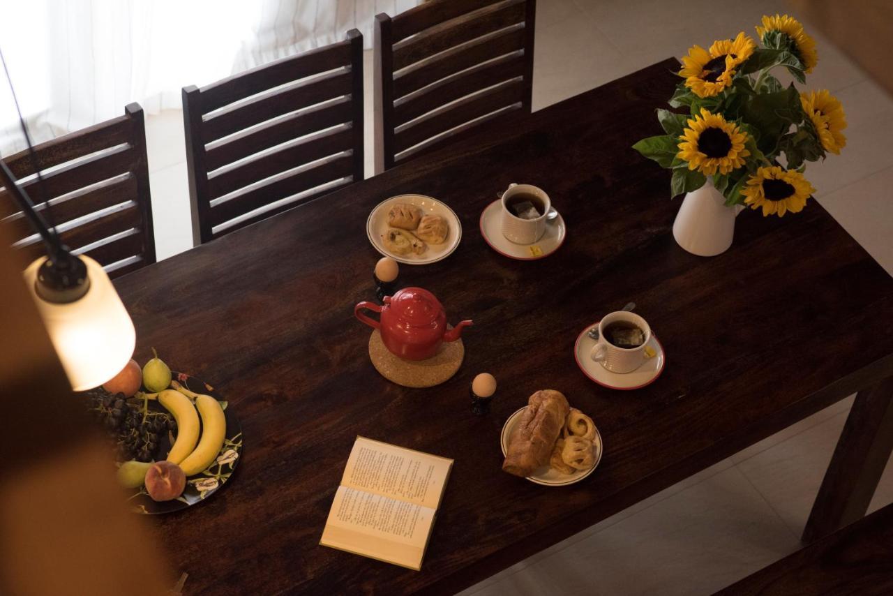 The Loft Apartment Lefkada City ภายนอก รูปภาพ