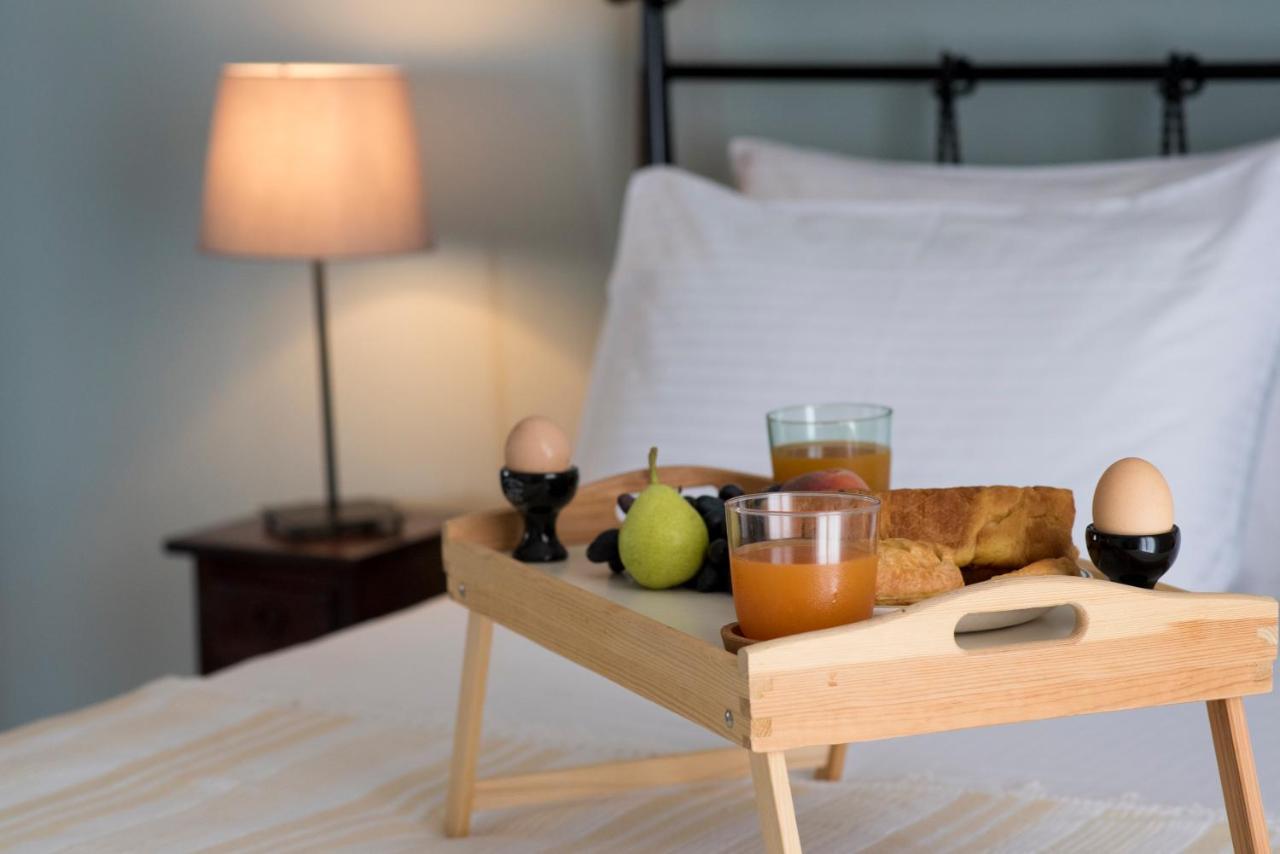 The Loft Apartment Lefkada City ภายนอก รูปภาพ