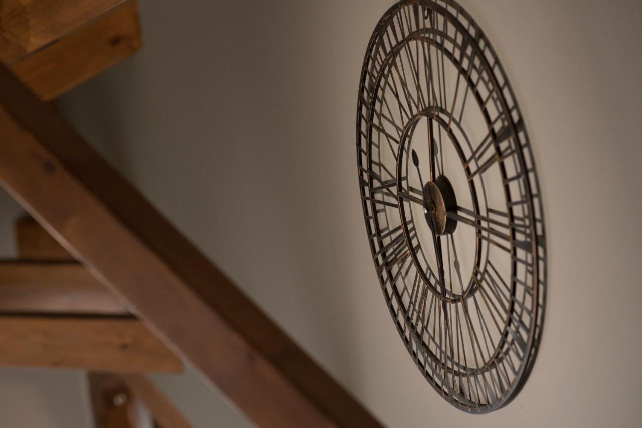 The Loft Apartment Lefkada City ภายนอก รูปภาพ